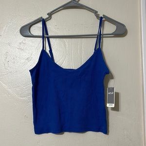 Aerie tank